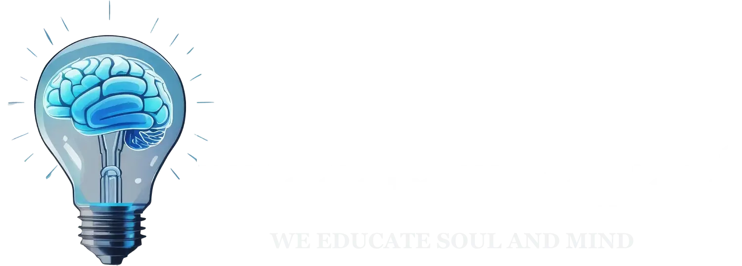 Wisdom Tutorials Logo